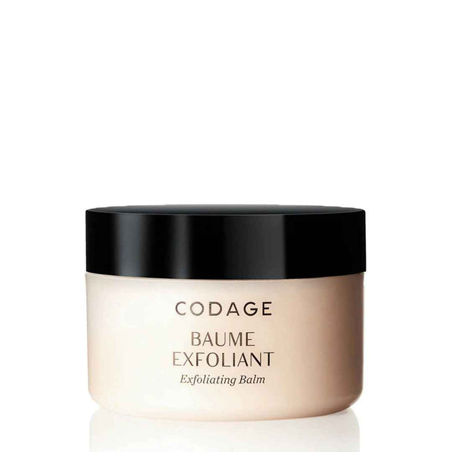 Codage Exfoliating – Balm for Women, For Face, 200 ml