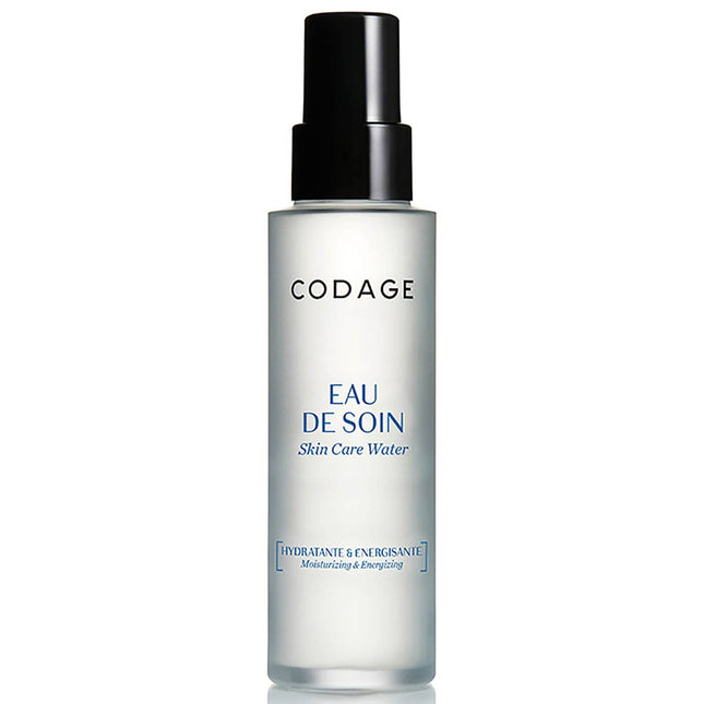 Codage Eau De Soin Moisturizing & Energizing – Essence Water for Women, 100 ml