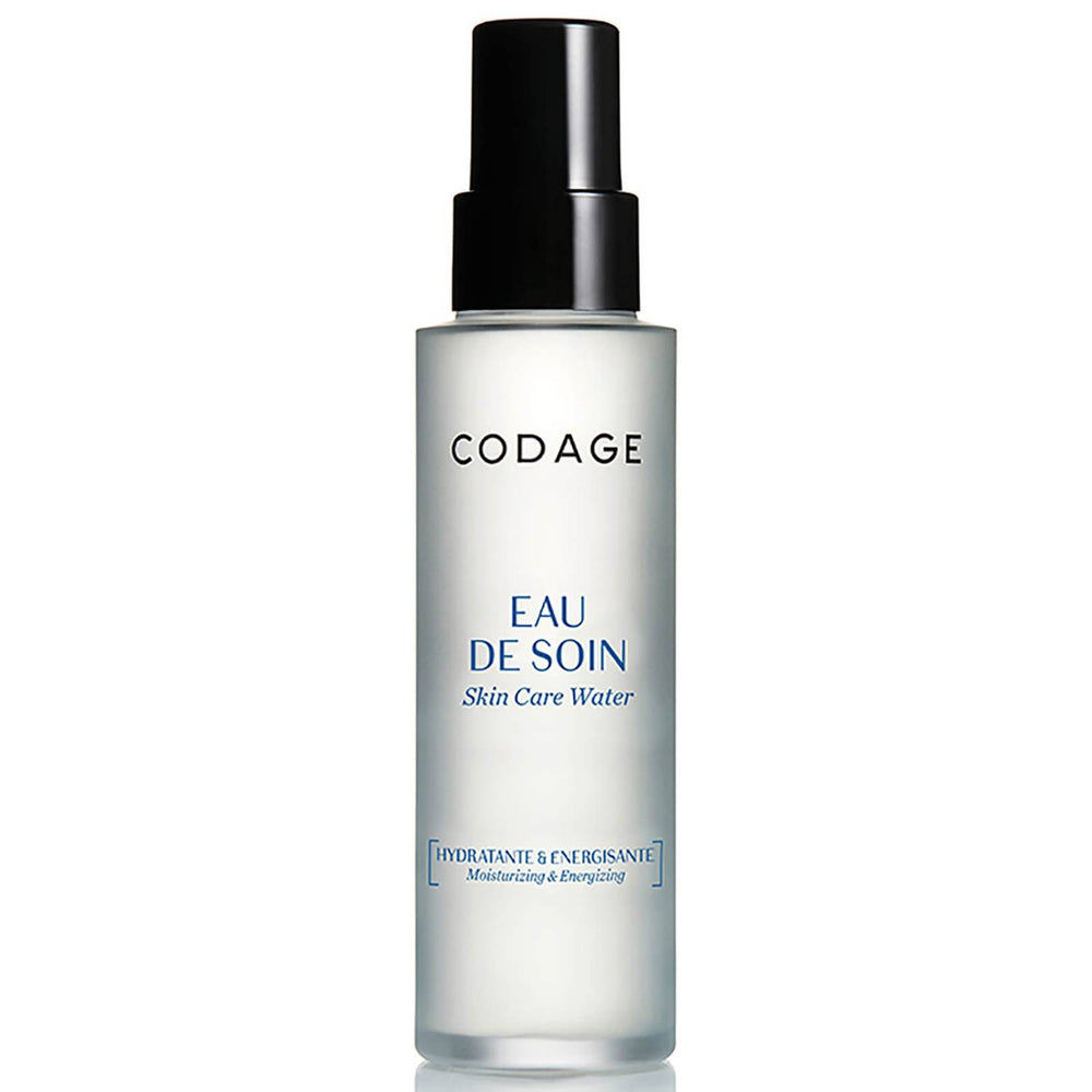 Codage Eau De Soin Moisturizing & Energizing – Essence Water for Women, 100 ml