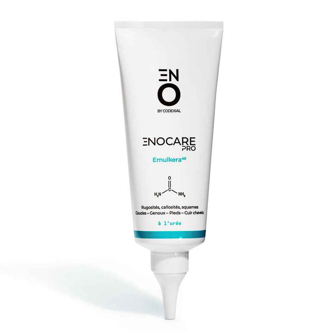 Codexial Emulkera Enocare Pro 40 Keratoreductor & Moisturizer – Emulsion for Women, 75 ml