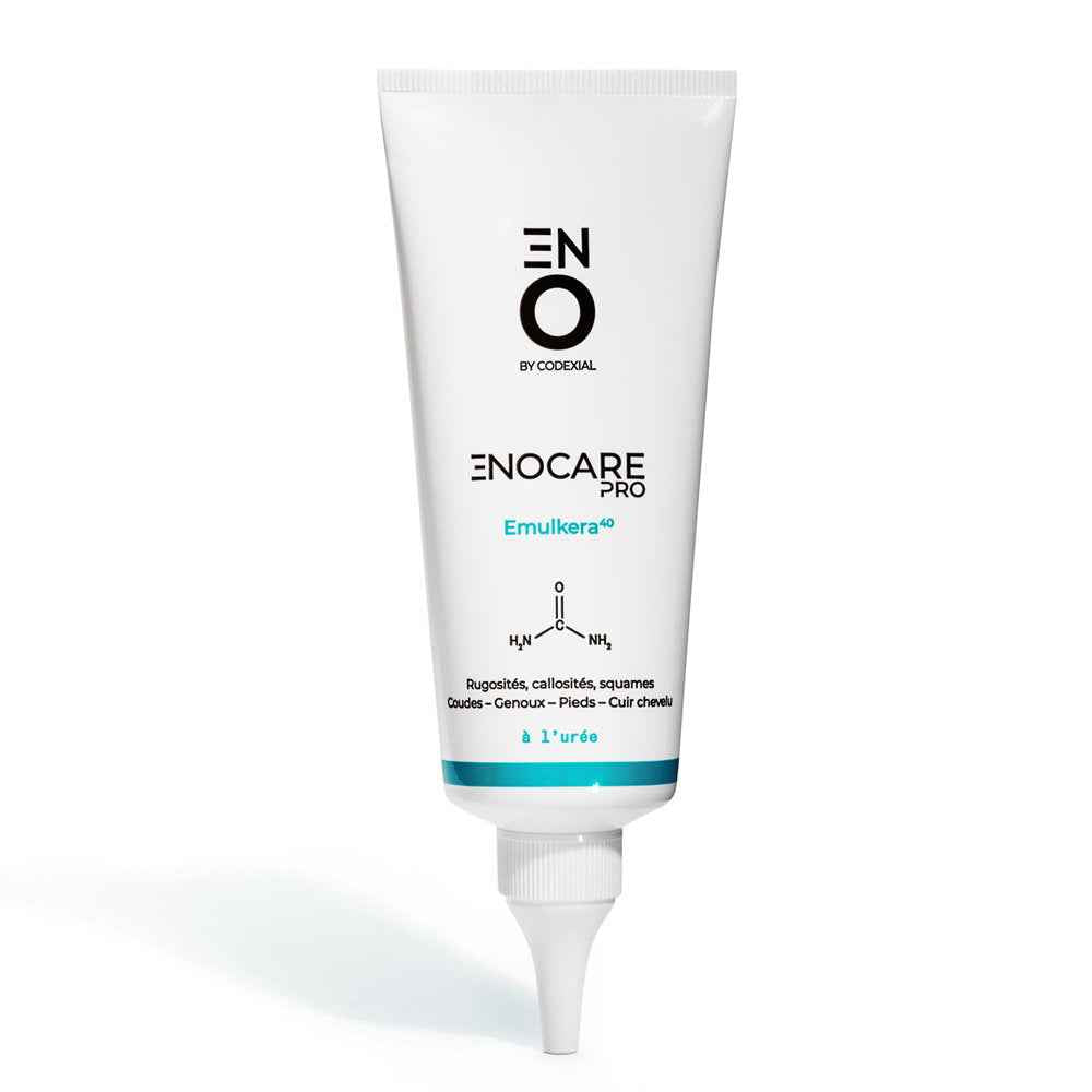 Codexial Emulkera Enocare Pro 40 Keratoreductor & Moisturizer – Emulsion for Women, 75 ml