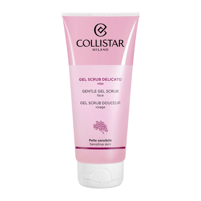 Collistar Peeling – Cleansing Scrub for Women, For Face, 100 ml