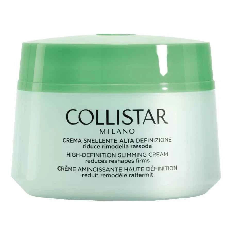 Collistar Special Perfect Body - High Definition Slimming Lipolytic & Draining Active Ingredients Reduces/Reshapes & Firms – Body Cream for Women, All Year Round, 400 ml Tester