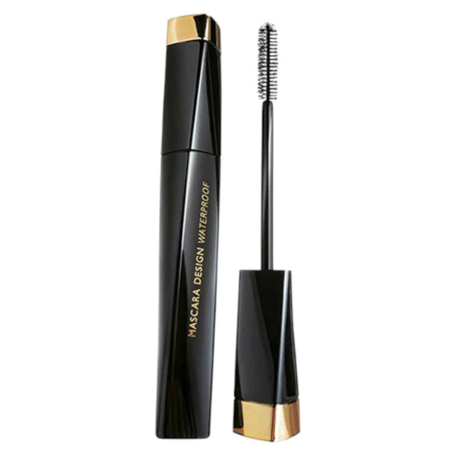 Collistar Design Waterproof Hydrating – Mascara for Women, Ultra Black, 11 ml Tester