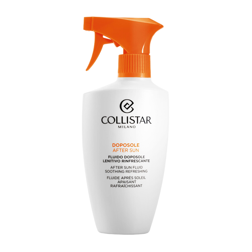 Collistar Special Perfect Tan Aloe Soothing & Refreshing – After-Sun Lotion Unisex, 400 ml