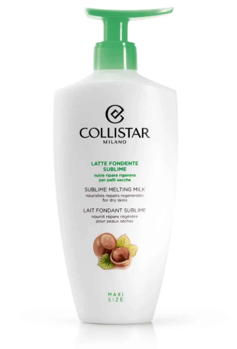 Collistar Special Perfect Body Regenerating – Body Milk for Women, 400 ml Tester