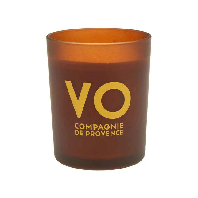 Compagnie De Provence Anise Patchouli – Scented Candle Unisex, 190 g