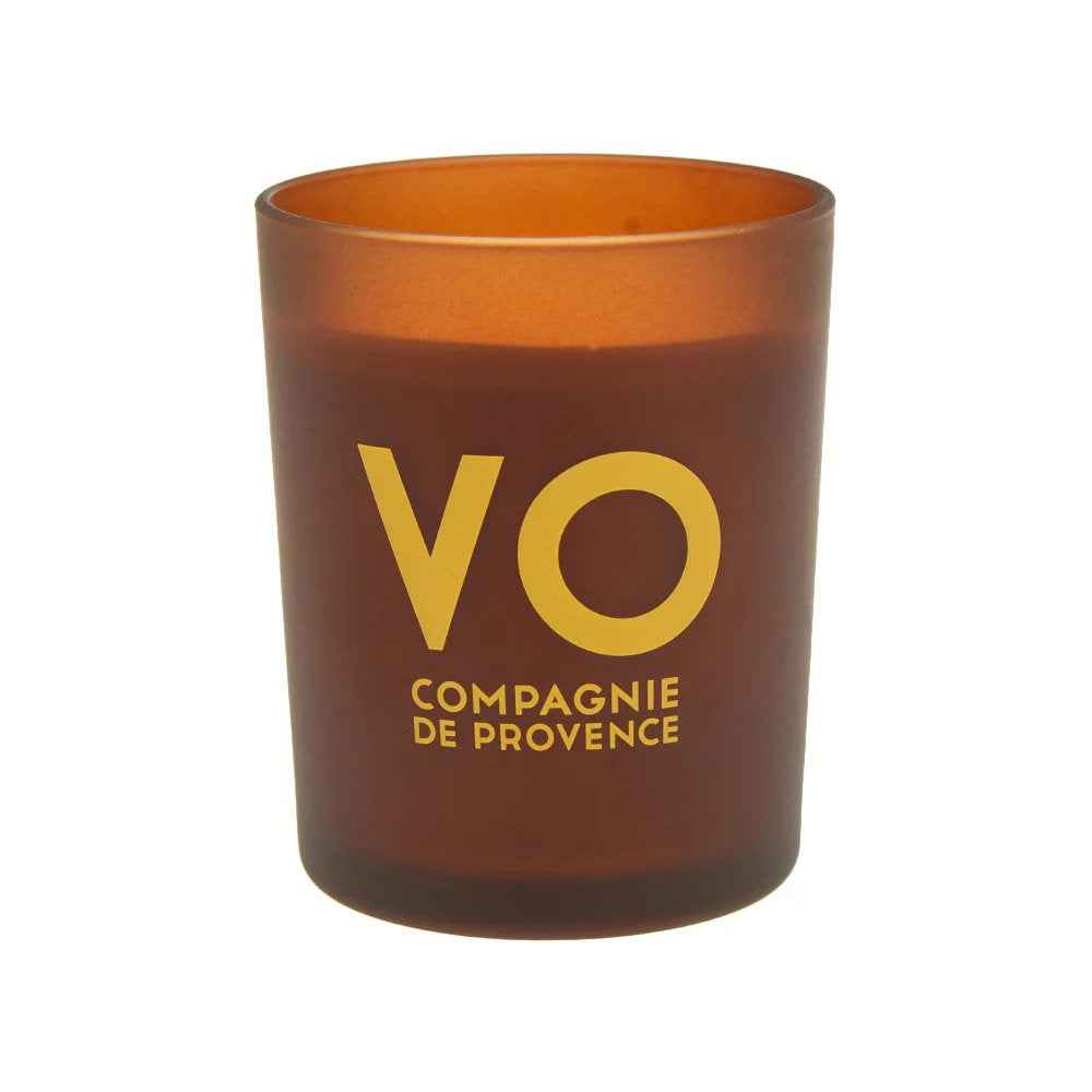 Compagnie De Provence Anise Patchouli – Scented Candle Unisex, 190 g