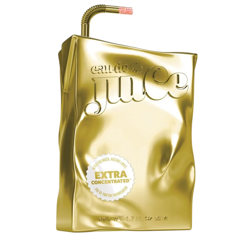 Cosmopolitan Eau de Juice Extra Concentrated – Eau de Parfum for Women, 50 ml Tester