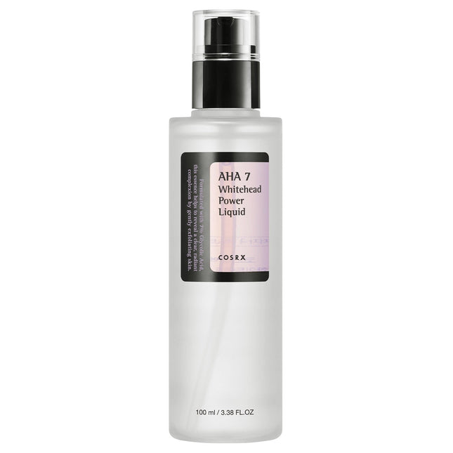 Cosrx Aha 7 Whitehead – Exfoliating Toner for Women, 100 ml
