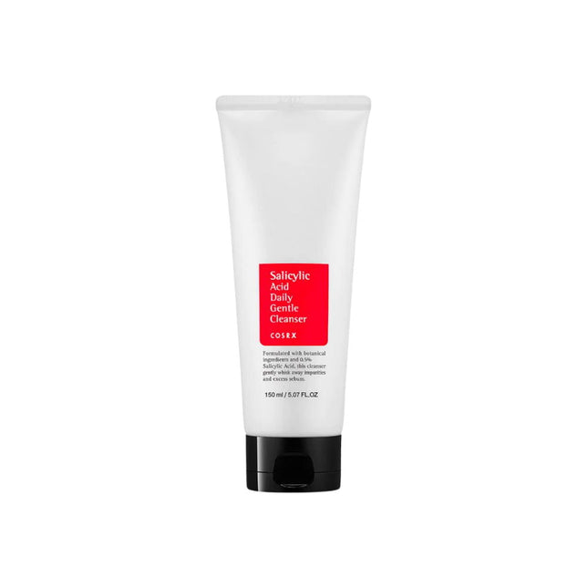 Cosrx Salicylic Acid Gentle Cleansing – Cleansing Cream for Women, 150 ml