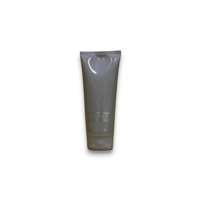 Costume National Homme – Shower Gel for Men, 200 ml
