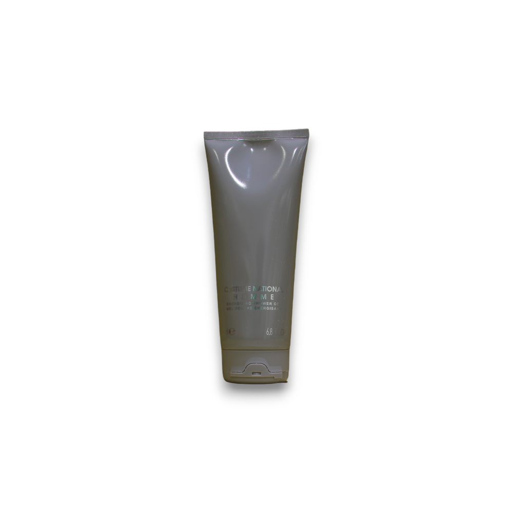 Costume National Homme – Shower Gel for Men, 200 ml