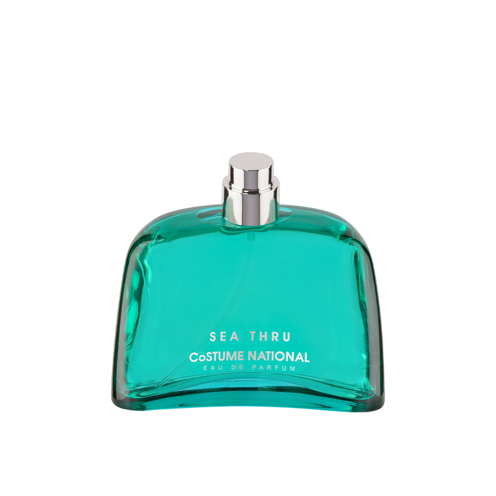 Costume National Sea Thru – Eau de Parfum Unisex, 100 ml