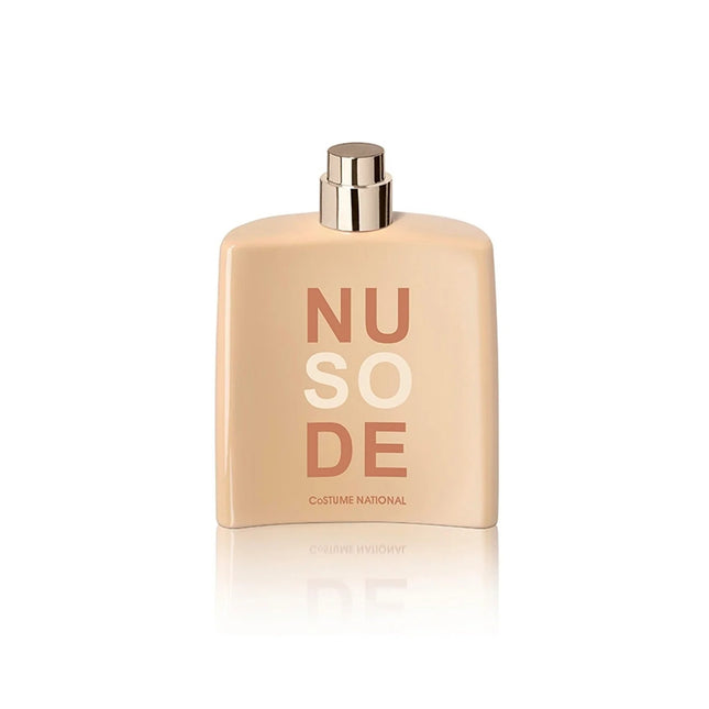 Costume National So Nude – Eau de Parfum for Women, 100 ml Tester