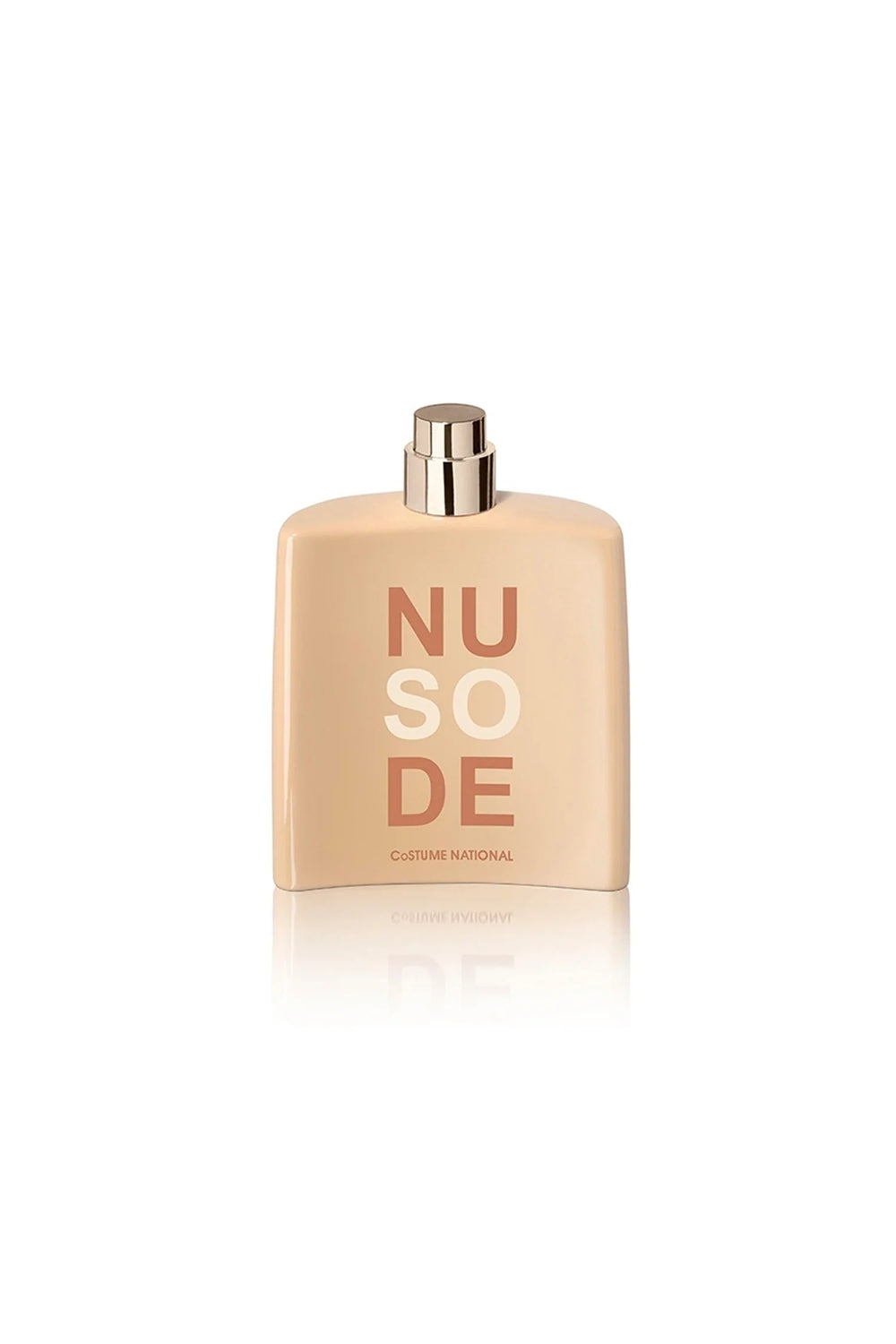 Costume National So Nude – Eau de Parfum for Women, 100 ml Tester