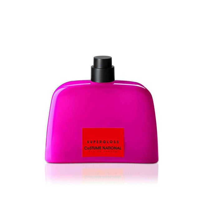 Costume National Supergloss – Eau de Parfum for Women, 100 ml Tester