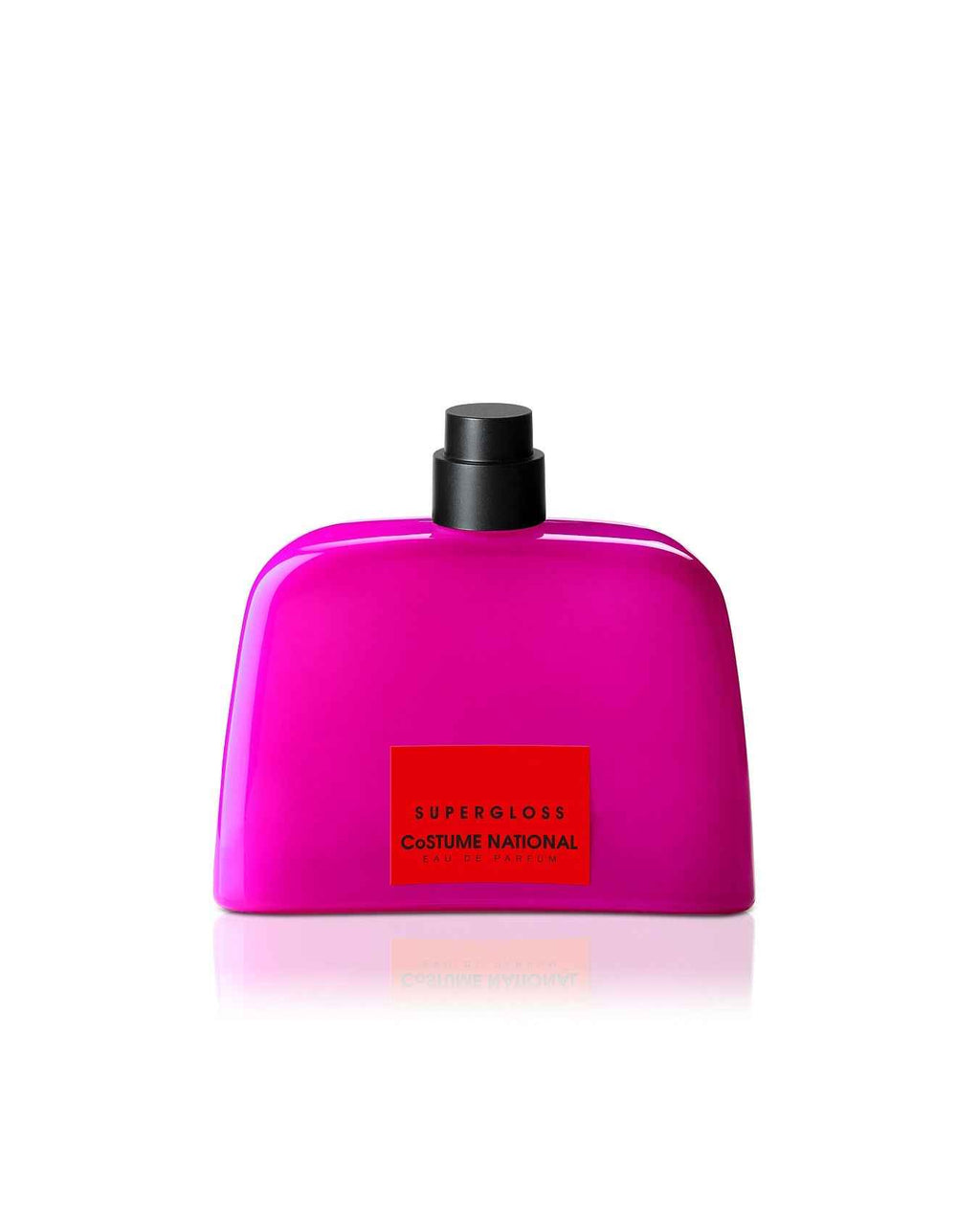 Costume National Supergloss – Eau de Parfum for Women, 100 ml Tester