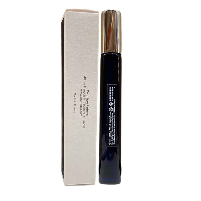 Courreges C – Eau de Parfum Unisex, 10 ml
