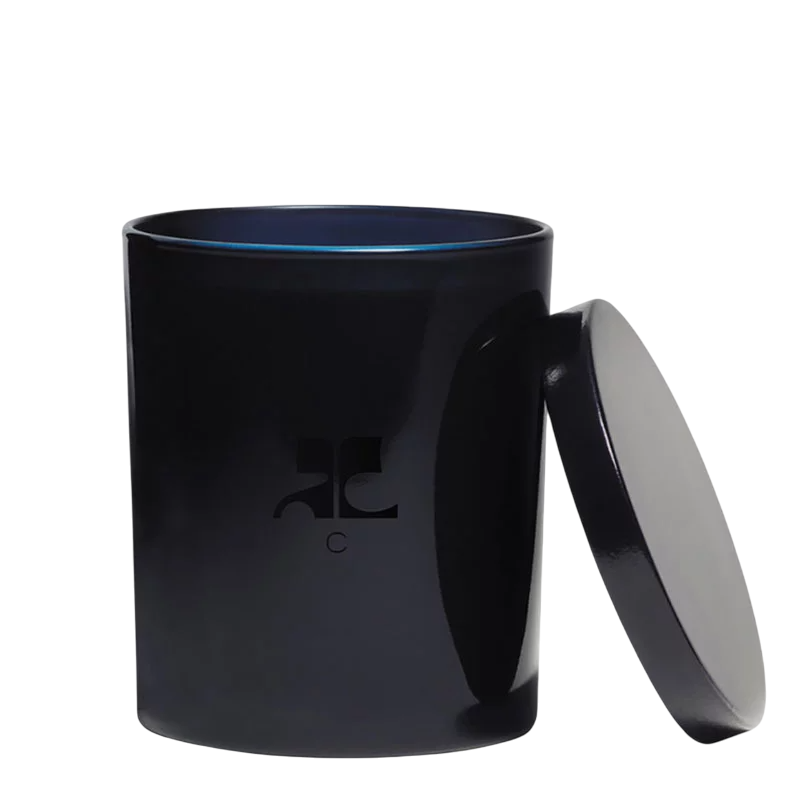 Courreges C Unisex, Scented Candle, 190 g