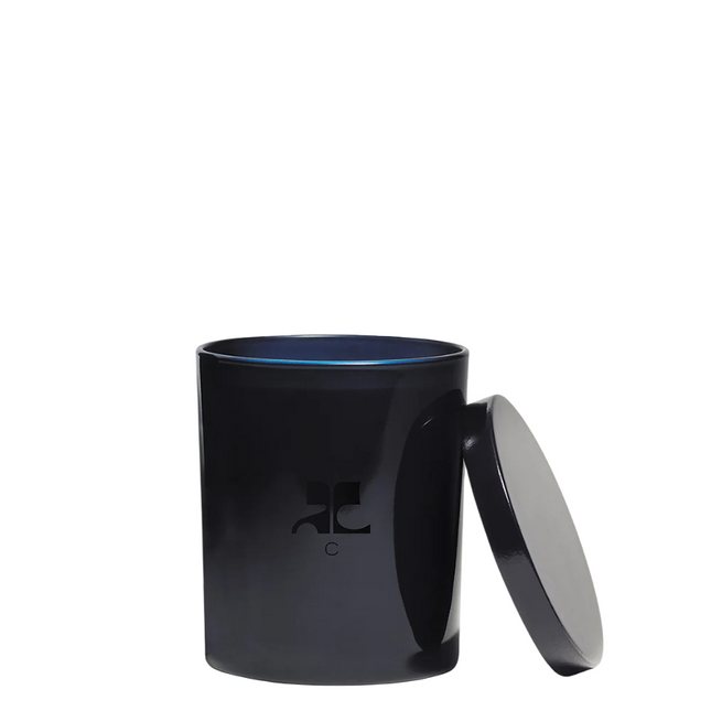 Courreges C Unisex, Scented Candle, 190 g Tester