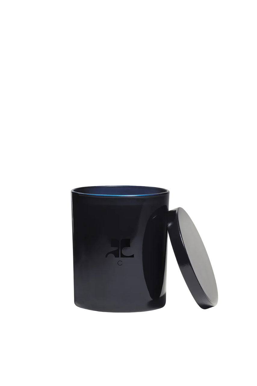 Courreges C Unisex, Scented Candle, 190 g Tester