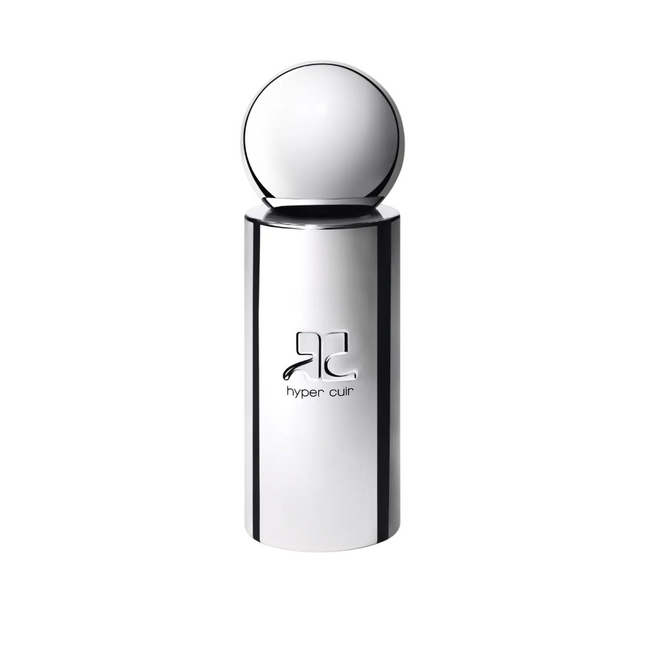 Courreges Hyper Cuir – Eau de Parfum Unisex, 100 ml