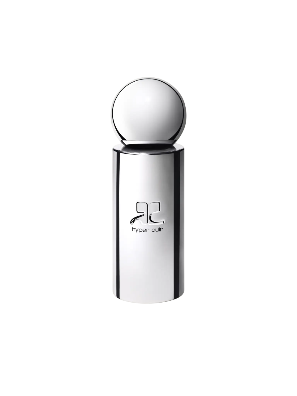 Courreges Hyper Cuir – Eau de Parfum Unisex, 100 ml