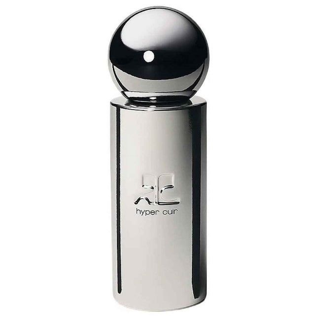 Courreges Hyper Cuir – Eau de Parfum Unisex, 100 ml Tester