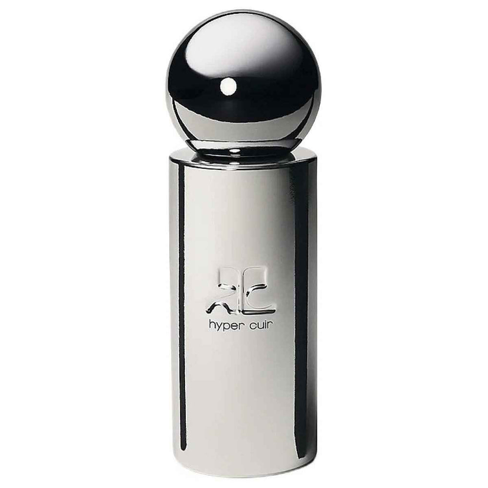 Courreges Hyper Cuir – Eau de Parfum Unisex, 100 ml Tester