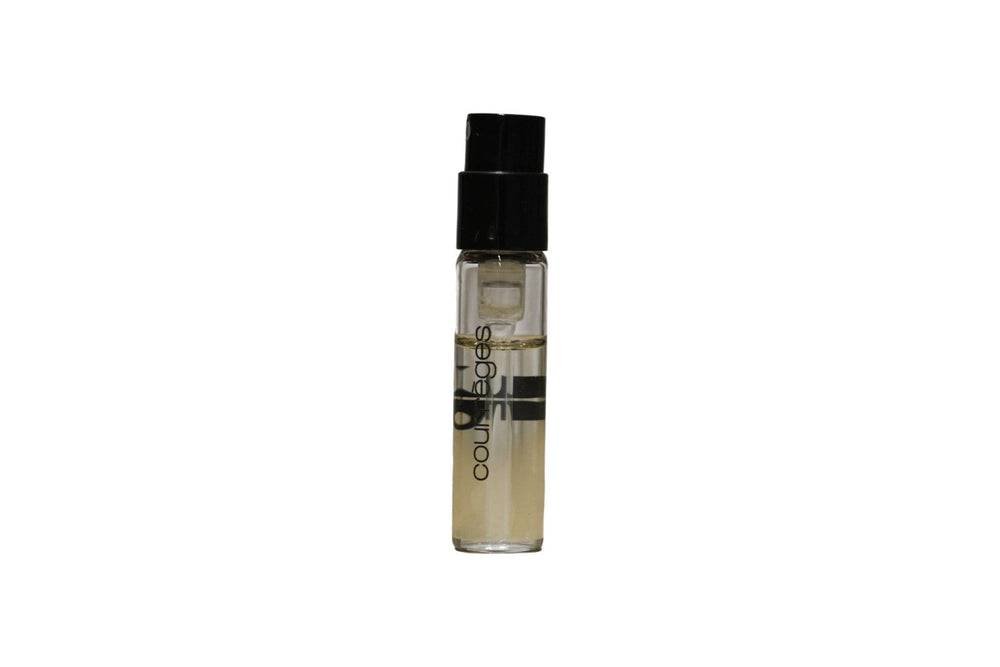 Courreges Hyper Iris – Eau de Parfum Unisex, 1.5 ml Vial