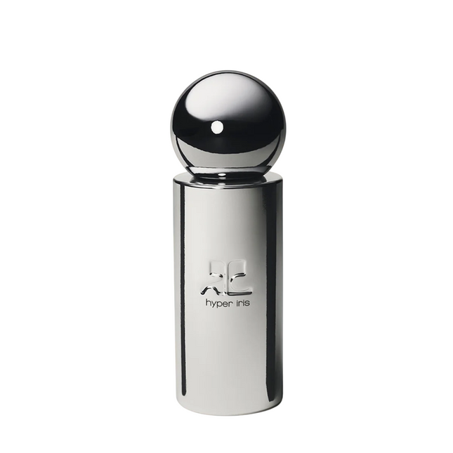 Courreges Hyper Iris – Eau de Parfum Unisex, 100 ml