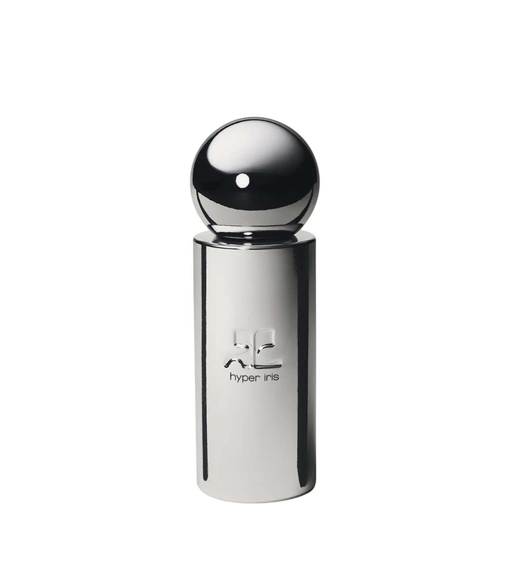 Courreges Hyper Iris – Eau de Parfum Unisex, 100 ml