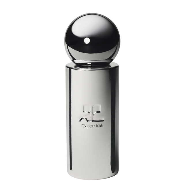 Courreges Hyper Iris – Eau de Parfum Unisex, 100 ml Tester