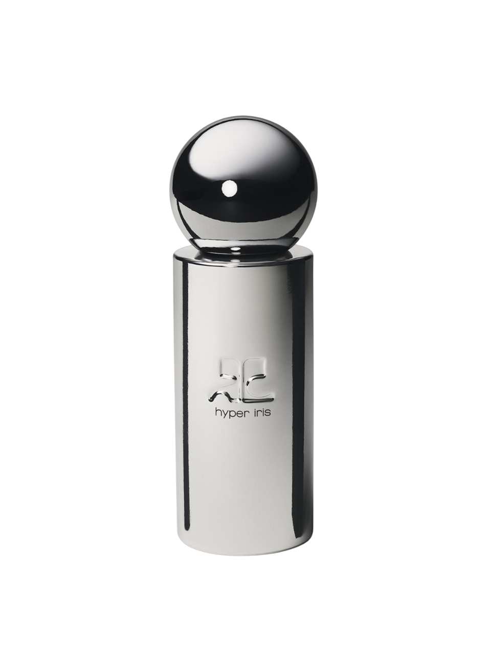 Courreges Hyper Iris – Eau de Parfum Unisex, 100 ml Tester