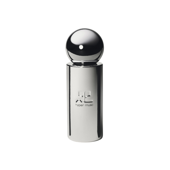 Courreges Hyper Musc – Eau de Parfum Unisex, 100 ml