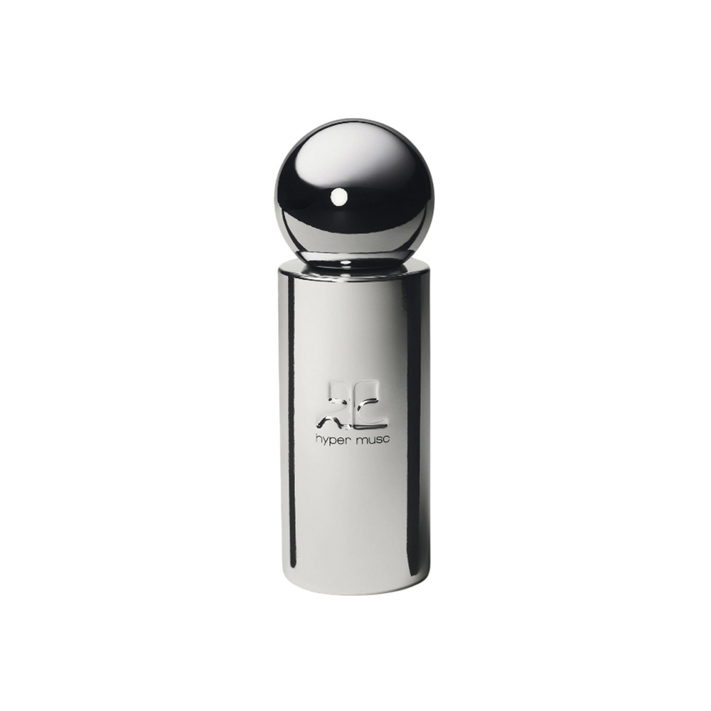 Courreges Hyper Musc – Eau de Parfum Unisex, 100 ml