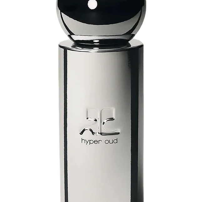 Courreges Hyper Oud – Eau de Parfum Unisex, 100 ml Tester