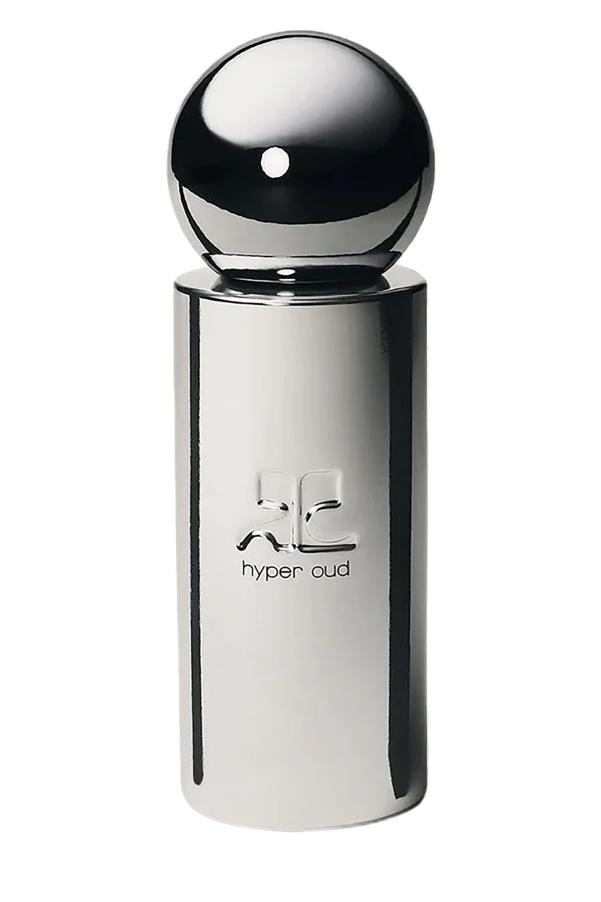 Courreges Hyper Oud – Eau de Parfum Unisex, 100 ml Tester