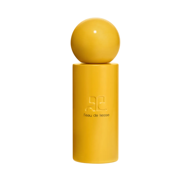 Courreges L'Eau de Liesse – Eau de Parfum for Women, 100 ml
