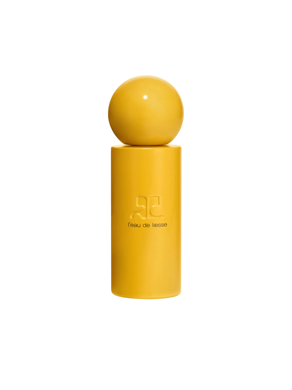 Courreges L'Eau de Liesse – Eau de Parfum for Women, 100 ml