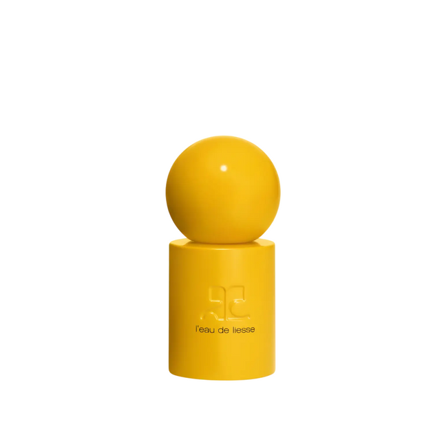 Courreges L'Eau de Liesse – Eau de Parfum for Women, 50 ml