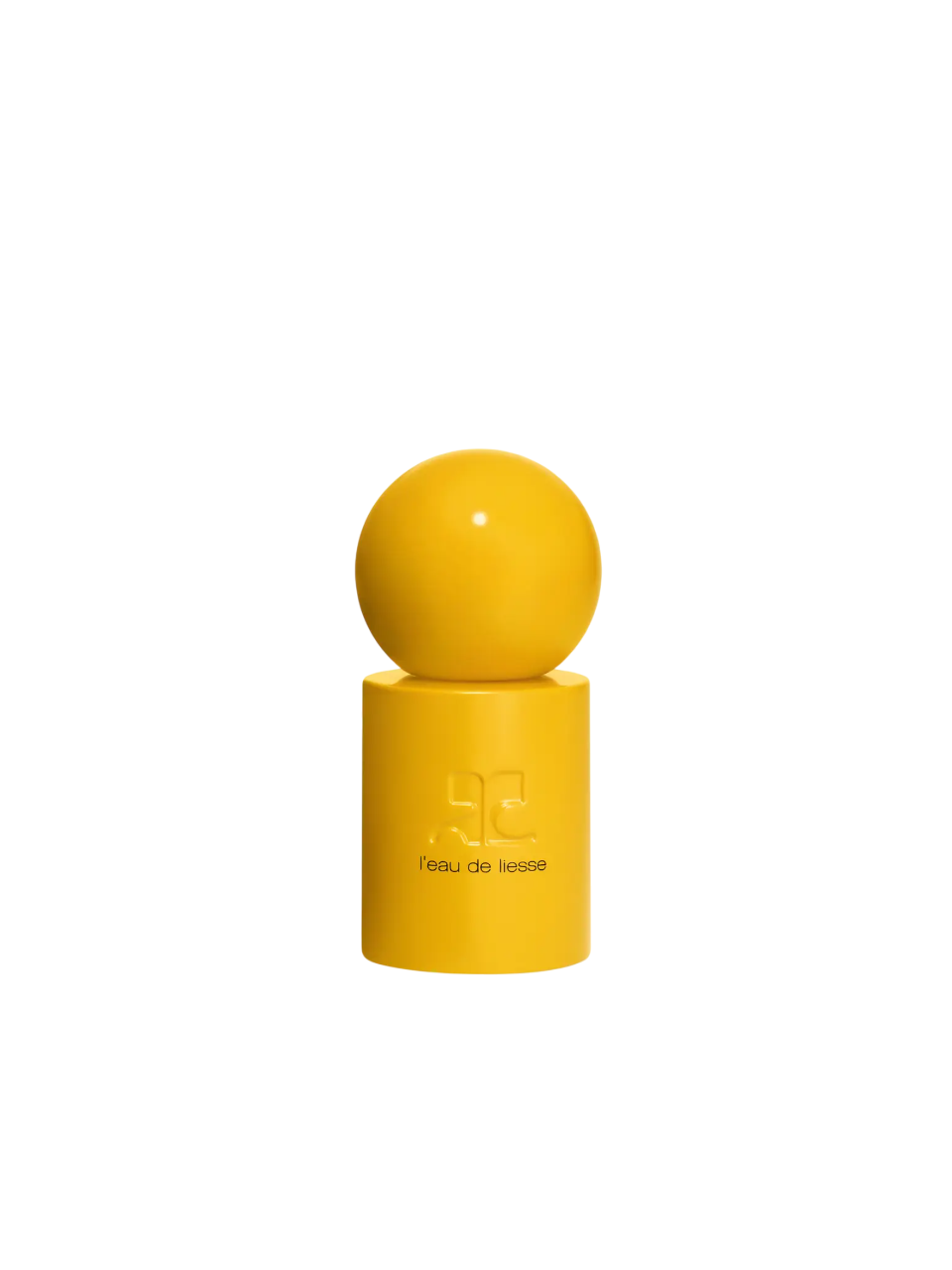 Courreges L'Eau de Liesse – Eau de Parfum for Women, 50 ml
