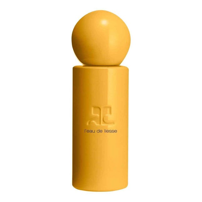 Courreges L'Eau de Liesse – Eau de Parfum Unisex, 100 ml Tester