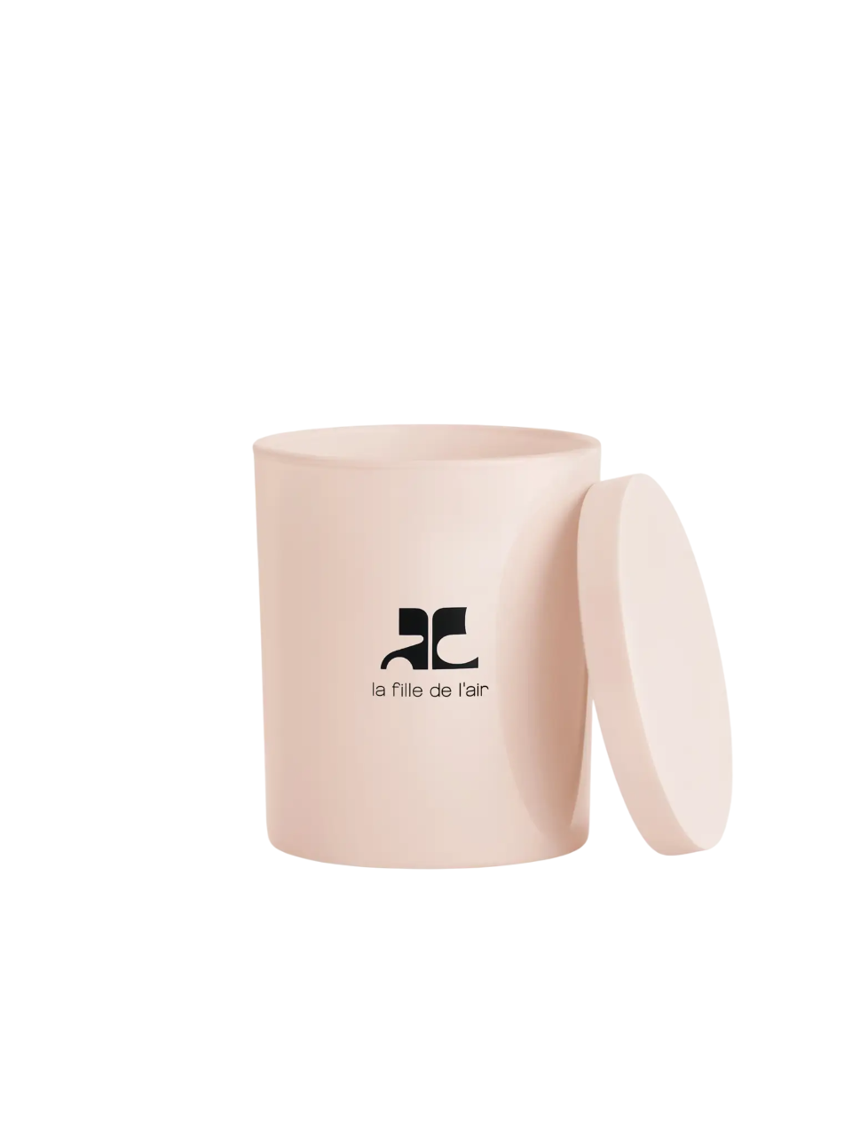 Courreges La Fille De L'air – Scented Candle Unisex, 190 g