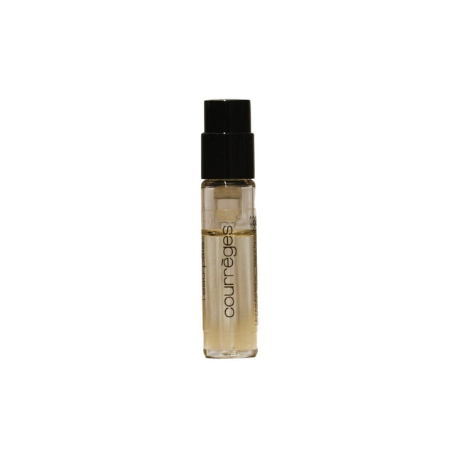 Courreges L'Eau Pale – Eau de Parfum Unisex, 1.5 ml Vial