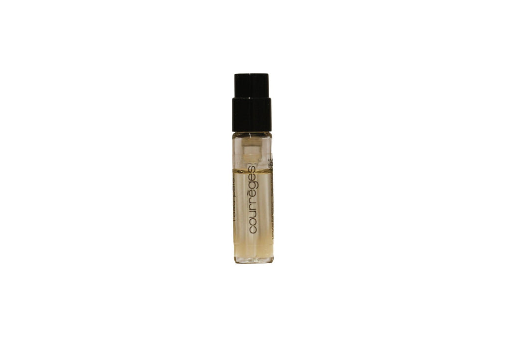 Courreges L'Eau Pale – Eau de Parfum Unisex, 1.5 ml Vial