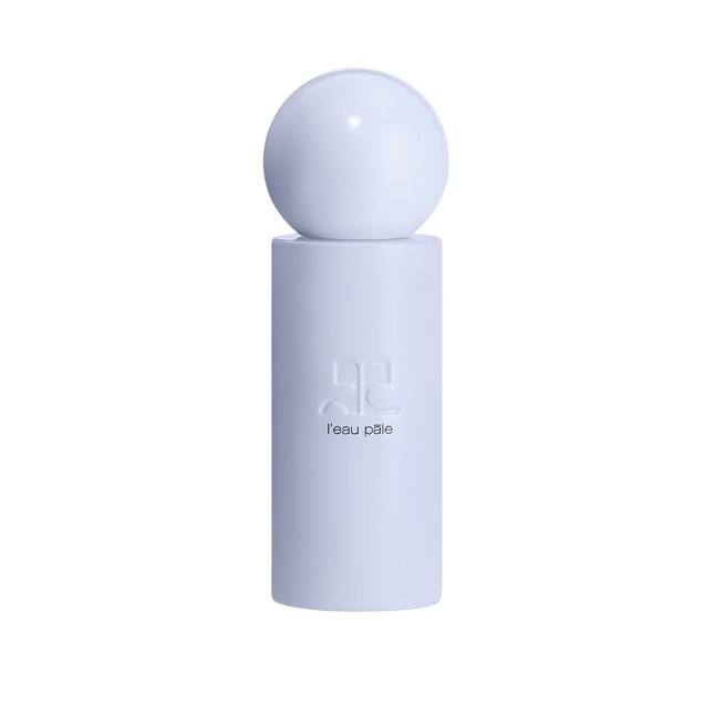 Courreges L'Eau Pale – Eau de Parfum Unisex, 100 ml Tester