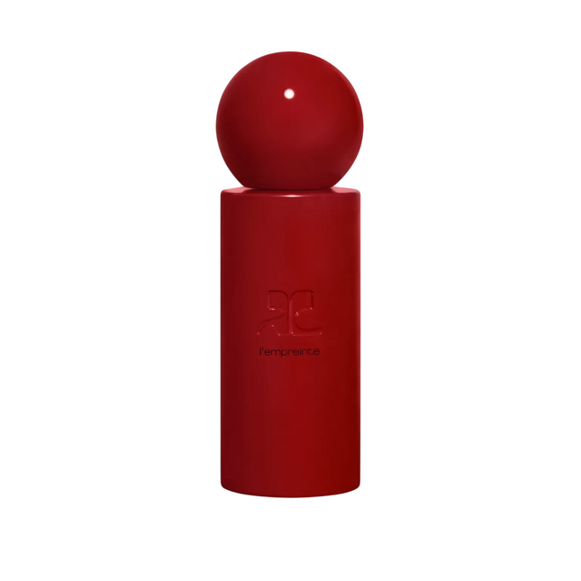 Courreges L'Empreinte – Eau de Parfum Unisex, 100 ml Tester