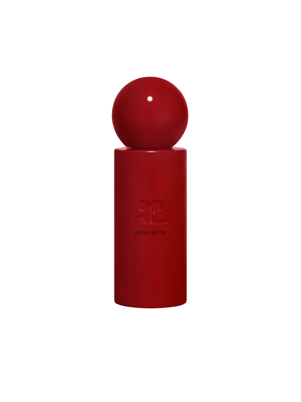 Courreges L'Empreinte – Eau de Parfum Unisex, 100 ml Tester